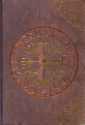 Rune journal (image for) Rune journal