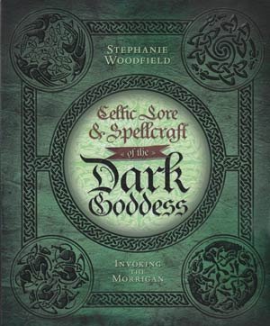Celtic Lore Dark Goddess (image for) Celtic Lore Dark Goddess