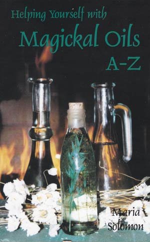 Helping with Magickal s A-Z (image for) Helping with Magickal s A-Z
