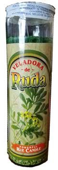 Rue aromatic jar (image for) Rue aromatic jar