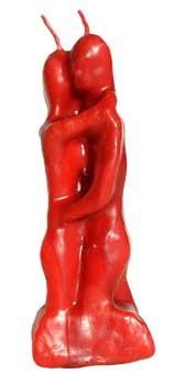 7" Lovers red (image for) 7" Lovers red