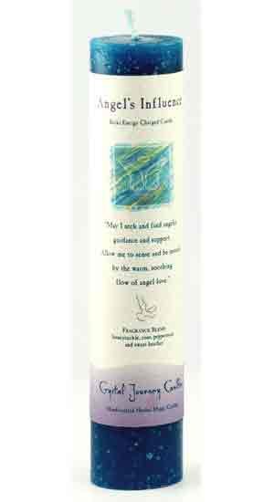 Angel's Influence Reiki Charged (image for) Angel's Influence Reiki Charged