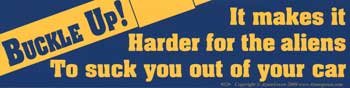 Buckle Up (image for) Buckle Up