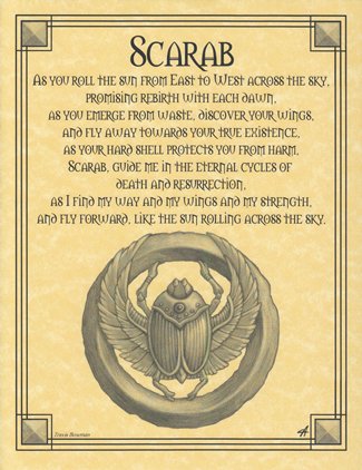 Scarab (image for) Scarab