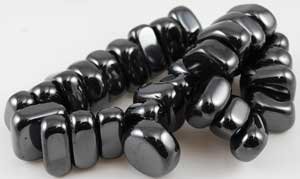 1 Lb Magnetic Hematite Stones (image for) 1 Lb Magnetic Hematite Stones