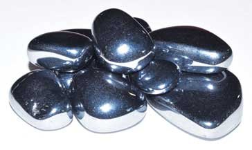 1 lb Terahertz tumbled stones (image for) 1 lb Terahertz tumbled stones