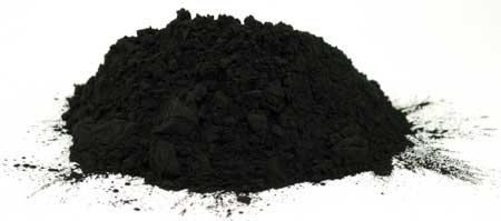 Activated Charcoal pwd 1oz (image for) Activated Charcoal pwd 1oz