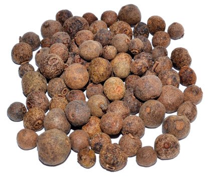 Allspice whole 1oz (image for) Allspice whole 1oz
