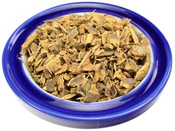 Bayberry Bark cut 2oz (image for) Bayberry Bark cut 2oz