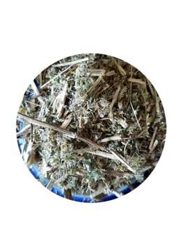 Boneset cut 2oz (image for) Boneset cut 2oz