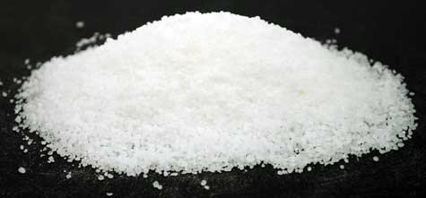 Dead Sea Salt 2oz (image for) Dead Sea Salt 2oz