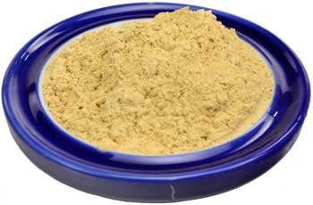 Ginseng pwd, Siberian 1oz (image for) Ginseng pwd, Siberian 1oz