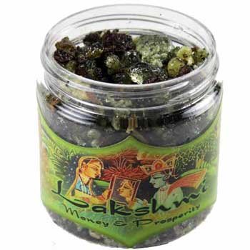 2.4oz Lakshmi resin (image for) 2.4oz Lakshmi resin
