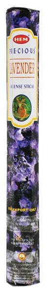 Lavender HEM stick 20pk (image for) Lavender HEM stick 20pk