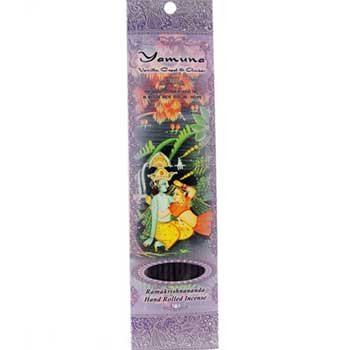Yamuna stick 10pk (image for) Yamuna stick 10pk