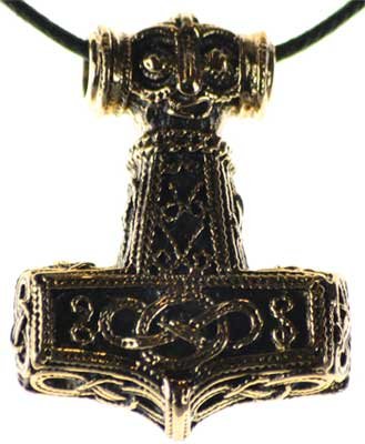 Thor's Hammer (image for) Thor's Hammer