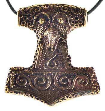 Thor's Hammer (image for) Thor's Hammer
