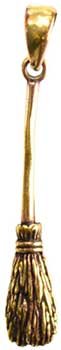 Witches Broom bronze (image for) Witches Broom bronze