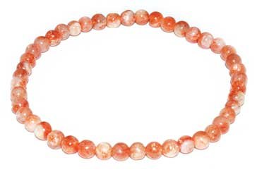 4mm Sunstone (image for) 4mm Sunstone