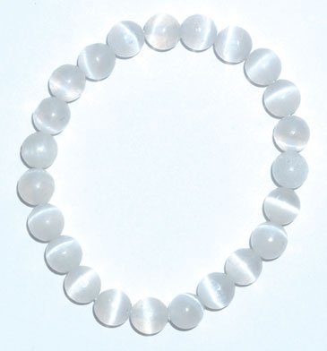 8mm Selenite (image for) 8mm Selenite