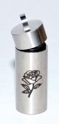 Ashes Chamber Rose (image for) Ashes Chamber Rose
