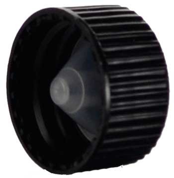 L1AC or L1PC Black Cap only (image for) L1AC or L1PC Black Cap only