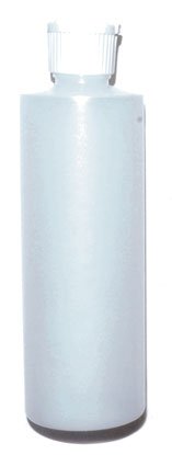 8oz Plastic Bottle Flip Top (image for) 8oz Plastic Bottle Flip Top