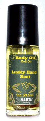 1oz Lucky Hand roll on (image for) 1oz Lucky Hand roll on