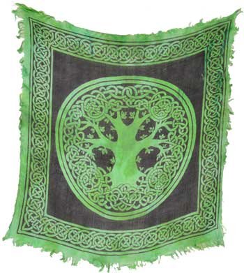 18" x 18" Tree of Life (image for) 18" x 18" Tree of Life