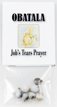 Job's Tears (image for) Job's Tears