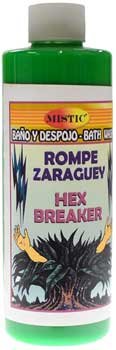 8oz Hex Breaker wash (image for) 8oz Hex Breaker wash