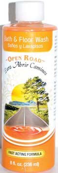 8oz Open Road wash (image for) 8oz Open Road wash