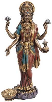 Lakshmi 10" (image for) Lakshmi 10"
