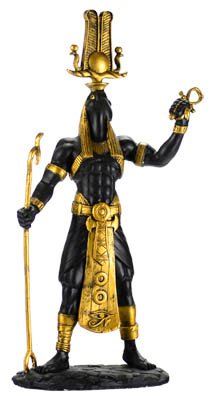 Thoth 12" (image for) Thoth 12"