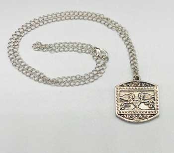 Protect from Accidents amulet (image for) Protect from Accidents amulet