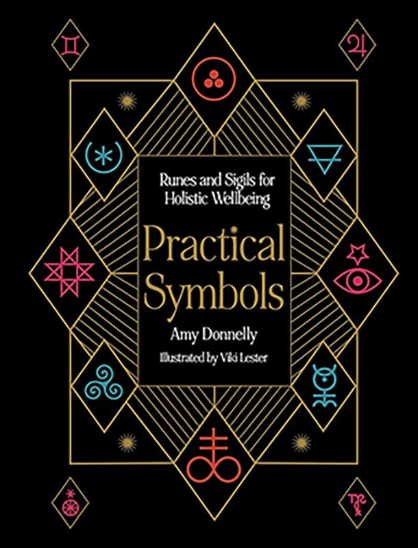 Practical Symbols (hc) by Amy Donnelly (image for) Practical Symbols (hc) by Amy Donnelly