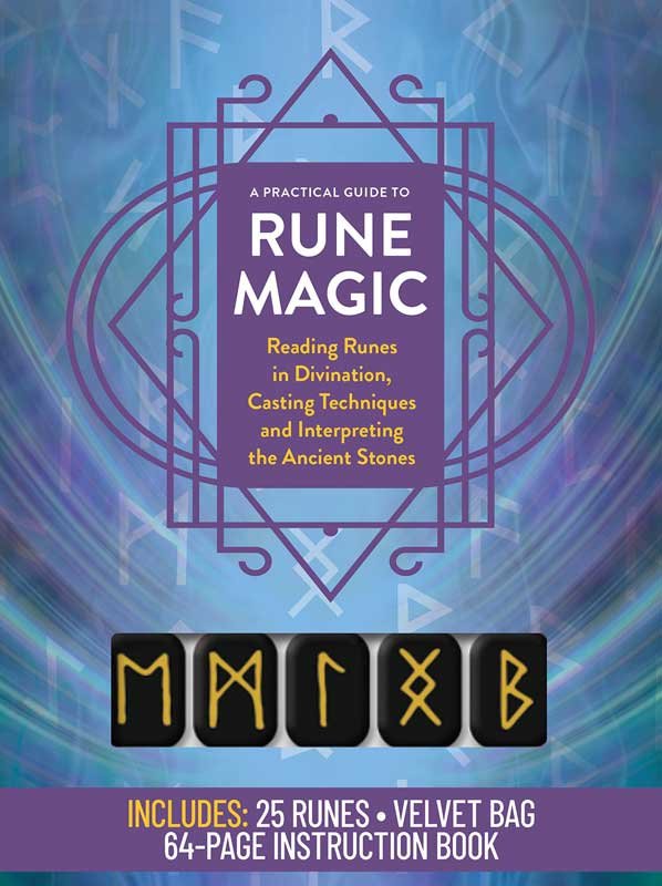 Rune Magic (image for) Rune Magic