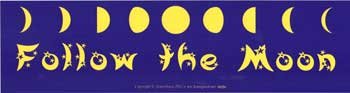 Follow the Moon (image for) Follow the Moon