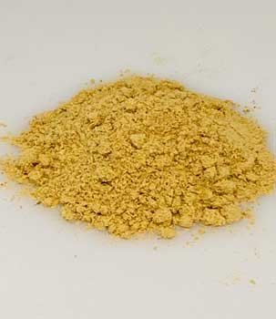 Ginger Root powder 1oz (Zingiber officinale) (image for) Ginger Root powder 1oz (Zingiber officinale)