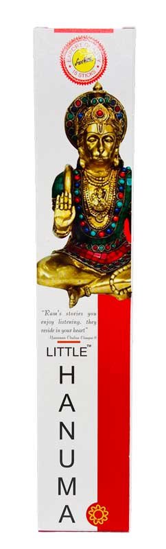 Hanuman stick 15 pack (image for) Hanuman stick 15 pack