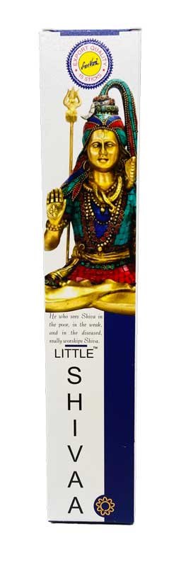 Shivaa stick 15 pack (image for) Shivaa stick 15 pack