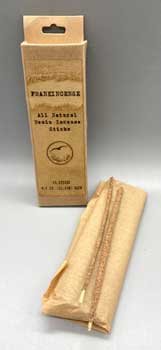 Frankincense incense stick 10 pack (image for) Frankincense incense stick 10 pack