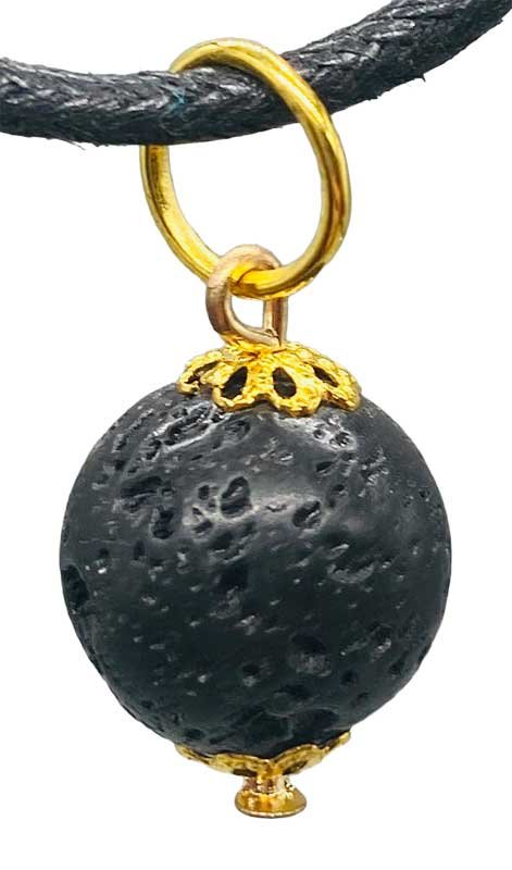 1/2" Lava Rock (image for) 1/2" Lava Rock