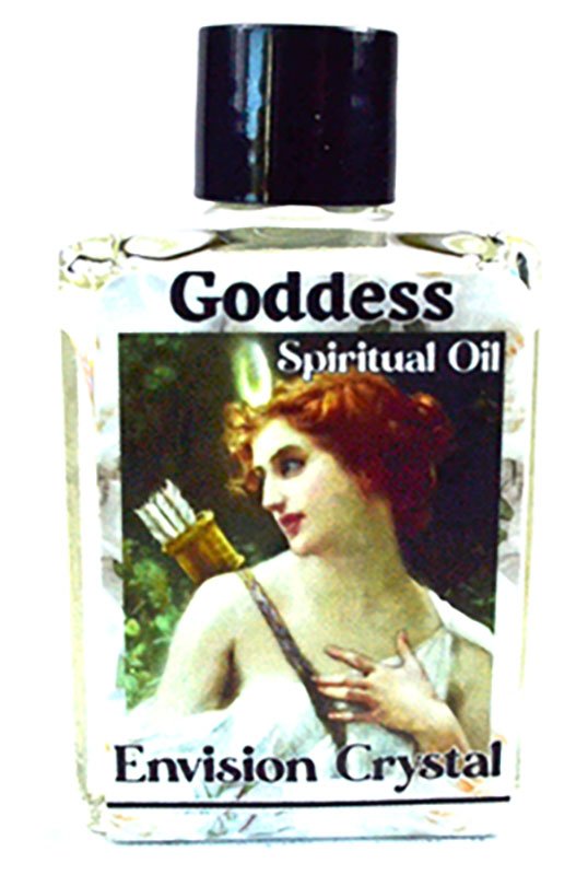 White Goddess 4 dram (image for) White Goddess 4 dram