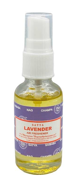 30ml Lavender air freshener (image for) 30ml Lavender air freshener