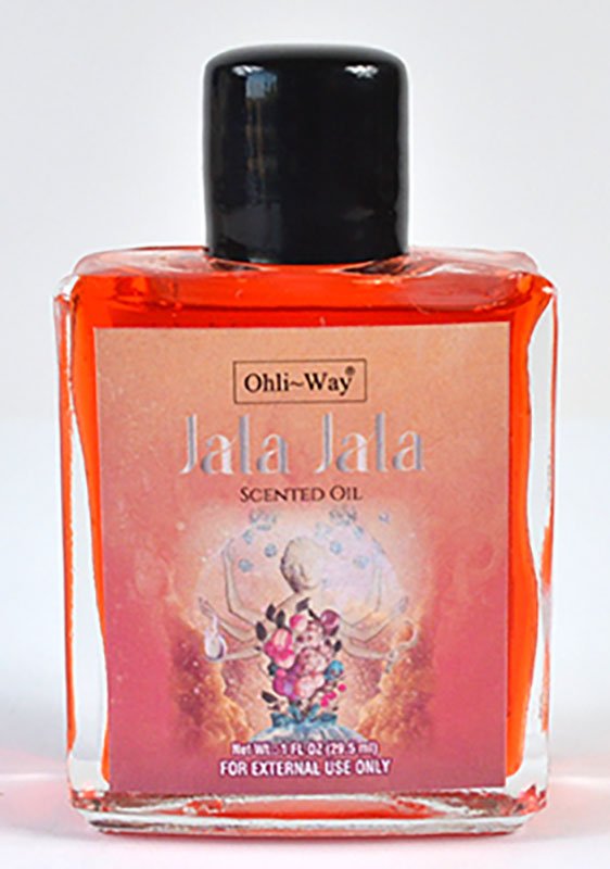 1oz Jala Jala ohli-way (image for) 1oz Jala Jala ohli-way