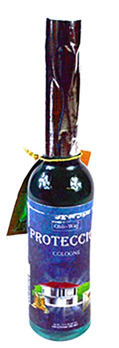 7 1/2oz Protection ohli cologne (image for) 7 1/2oz Protection ohli cologne