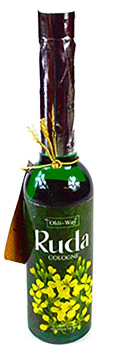 7 1/2oz Rue ohli cologne (image for) 7 1/2oz Rue ohli cologne