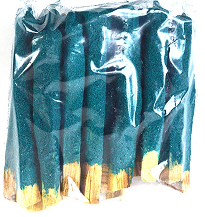 (set of 25) Ocean Breeze Palo Santo dip sticks (image for) (set of 25) Ocean Breeze Palo Santo dip sticks