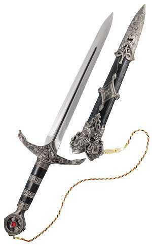 Lord's Sword (image for) Lord's Sword